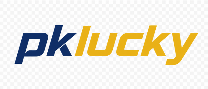 pklucky লোগো